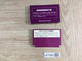 Tennis Boxed Nintendo Famicom NES Japan - UF7880