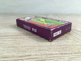 Tennis Boxed Nintendo Famicom NES Japan - UF7880