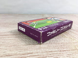 Tennis Boxed Nintendo Famicom NES Japan - UF7880