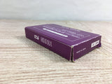 Tennis Boxed Nintendo Famicom NES Japan - UF7880