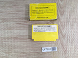 Pinball Boxed Nintendo Famicom NES Japan - UF7881