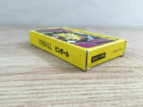 Pinball Boxed Nintendo Famicom NES Japan - UF7881