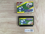 Xevious Boxed Nintendo Famicom NES Japan - UF7882