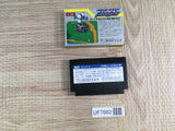 Xevious Boxed Nintendo Famicom NES Japan - UF7882