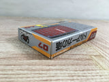 The Tower of Druaga Boxed Nintendo Famicom NES Japan - UF7883