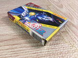 Star Luster Boxed Nintendo Famicom NES Japan - UF7884
