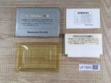 Balloon Fight Boxed Nintendo Famicom NES Japan - UF7885