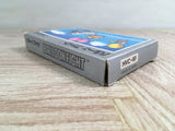 Balloon Fight Boxed Nintendo Famicom NES Japan - UF7885