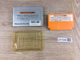 Mario Bros. Boxed Nintendo Famicom NES Japan - UF7886