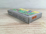 Mario Bros. Boxed Nintendo Famicom NES Japan - UF7886