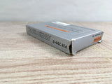Mario Bros. Boxed Nintendo Famicom NES Japan - UF7886