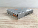 Mario Bros. Boxed Nintendo Famicom NES Japan - UF7886