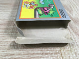 Mario Bros. Boxed Nintendo Famicom NES Japan - UF7886