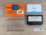Twin Bee Boxed Nintendo Famicom NES Japan - UF7887