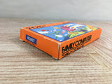 Twin Bee Boxed Nintendo Famicom NES Japan - UF7887