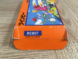Twin Bee Boxed Nintendo Famicom NES Japan - UF7887