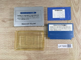 Devil World Boxed Nintendo Famicom NES Japan - UF7888