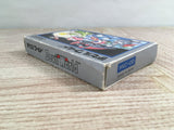 Devil World Boxed Nintendo Famicom NES Japan - UF7888