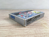 Devil World Boxed Nintendo Famicom NES Japan - UF7888