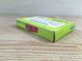 Milon's Secret Castle Boxed Nintendo Famicom NES Japan - UF7889