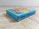 Takahashi Meijin no Boukenjima Boxed Nintendo Famicom NES Japan - UF7890
