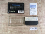 Star Soldier Boxed Nintendo Famicom NES Japan - UF7891