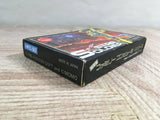 Star Soldier Boxed Nintendo Famicom NES Japan - UF7891