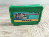 GeGeGe no Kitaro Youkai Daimakyou Boxed Nintendo Famicom NES Japan - UF7892