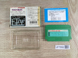 GeGeGe no Kitaro Youkai Daimakyou Boxed Nintendo Famicom NES Japan - UF7892