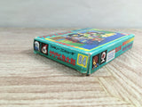 GeGeGe no Kitaro Youkai Daimakyou Boxed Nintendo Famicom NES Japan - UF7892