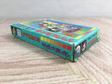 GeGeGe no Kitaro Youkai Daimakyou Boxed Nintendo Famicom NES Japan - UF7892