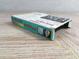 GeGeGe no Kitaro Youkai Daimakyou Boxed Nintendo Famicom NES Japan - UF7892