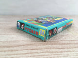 GeGeGe no Kitaro Youkai Daimakyou Boxed Nintendo Famicom NES Japan - UF7893