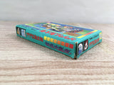 GeGeGe no Kitaro Youkai Daimakyou Boxed Nintendo Famicom NES Japan - UF7893