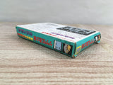 GeGeGe no Kitaro Youkai Daimakyou Boxed Nintendo Famicom NES Japan - UF7893