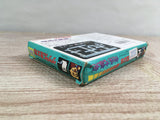 GeGeGe no Kitaro Youkai Daimakyou Boxed Nintendo Famicom NES Japan - UF7893