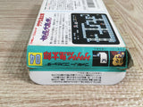 GeGeGe no Kitaro Youkai Daimakyou Boxed Nintendo Famicom NES Japan - UF7893
