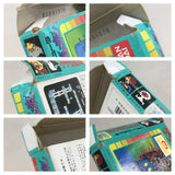 GeGeGe no Kitaro Youkai Daimakyou Boxed Nintendo Famicom NES Japan - UF7893
