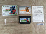 SD Gundam Gaiden Knight Gundam Story Boxed Nintendo Famicom NES Japan - UF7894