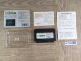 SD Gundam Gaiden Knight Gundam Story Boxed Nintendo Famicom NES Japan - UF7894