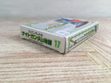 SD Gundam Gaiden Knight Gundam Story Boxed Nintendo Famicom NES Japan - UF7894