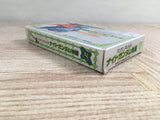 SD Gundam Gaiden Knight Gundam Story Boxed Nintendo Famicom NES Japan - UF7894