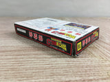 Dragon Ball 3 Boxed Nintendo Famicom NES Japan - UF7895