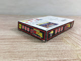 Dragon Ball 3 Boxed Nintendo Famicom NES Japan - UF7895