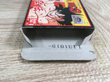 Dragon Ball 3 Boxed Nintendo Famicom NES Japan - UF7895