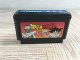Dragon Ball 3 Boxed Nintendo Famicom NES Japan - UF7896