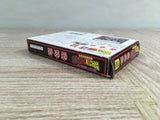 Dragon Ball 3 Boxed Nintendo Famicom NES Japan - UF7896