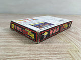 Dragon Ball 3 Boxed Nintendo Famicom NES Japan - UF7896