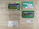 Field Combat Boxed Nintendo Famicom NES Japan - UF7897