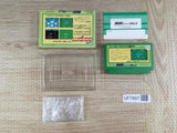 Field Combat Boxed Nintendo Famicom NES Japan - UF7897